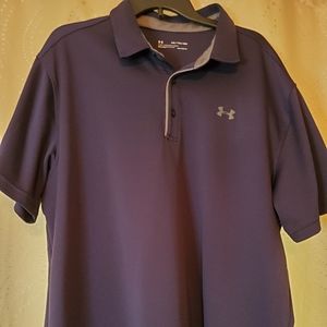 Men's polo